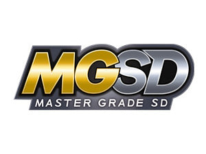 𝗠𝗚𝗦𝗗 ◉ MASTER GRADE SD