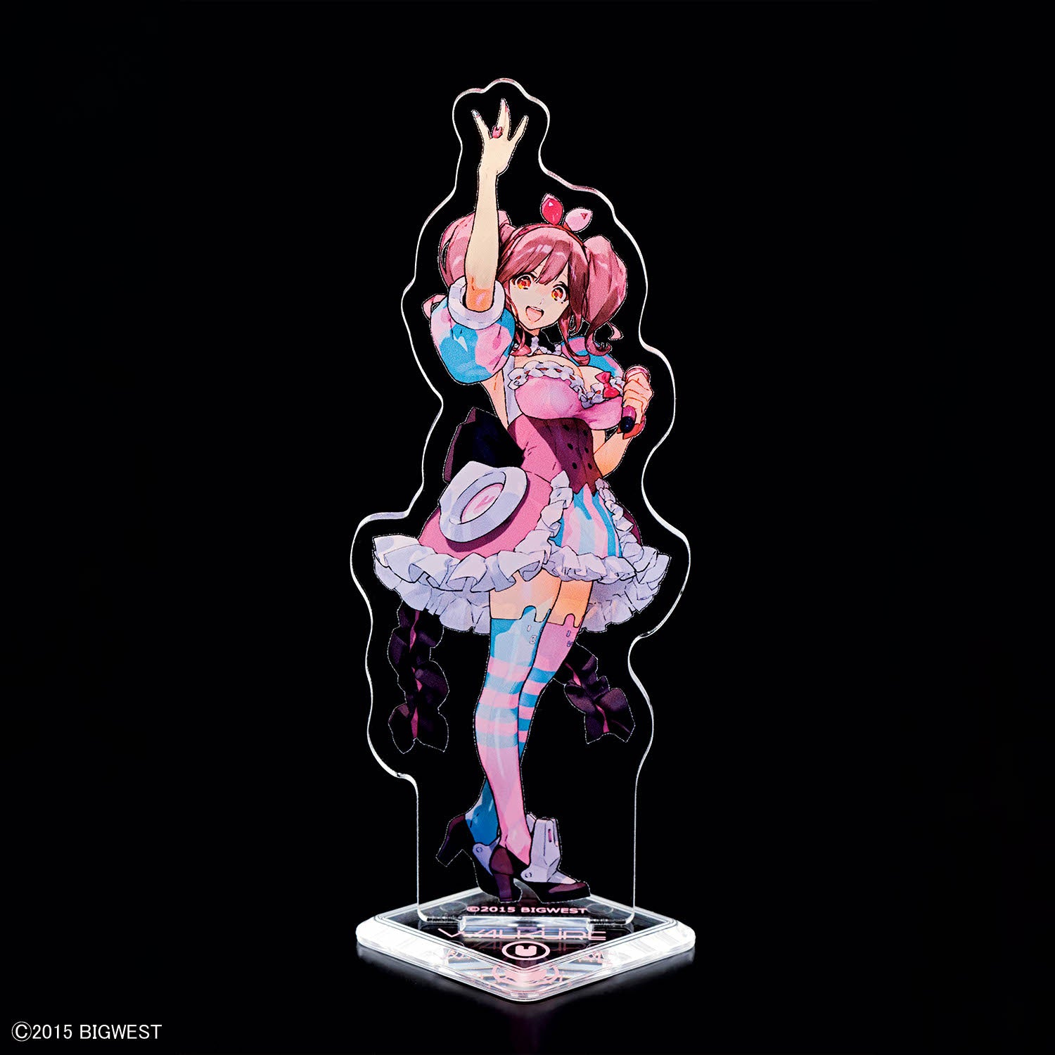 HG VF-31C SIEGFRIED (MIRAGE FARINA JENIUS USE) DELUXE SET