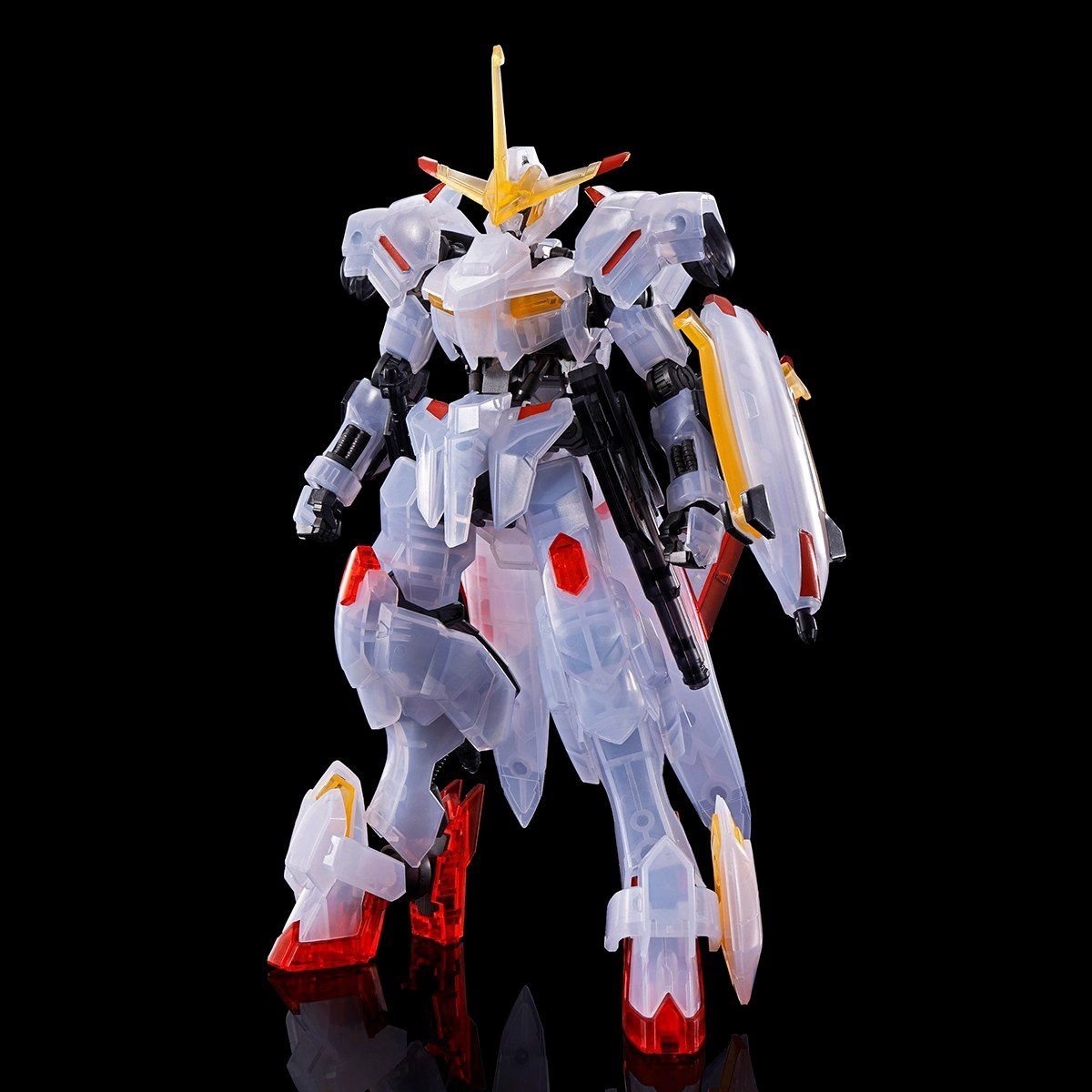 Bandai Exclusive Limited High Grade HG Gundam Hajiroboshi Action Figure Toy VCA Singapore