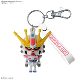 BUILDSTPLA-KUN MASCOT KEY CHAIN