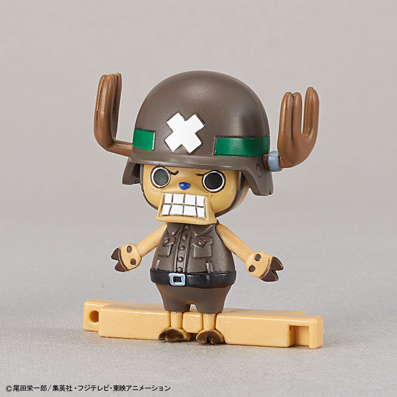 【🟢𝐏𝐑𝐄𝐎𝐑𝐃𝐄𝐑 MAR/APR-2026】 Chopper Robo Super 2 & 3 (Heavy Armor & Horn Dozer)