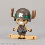 Chopper Robo Super 2 & 3 (Heavy Armor & Horn Dozer)
