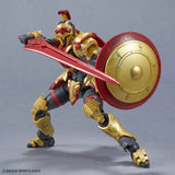 30MF CLASS UP ARMOR - LIBER GLADIATOR