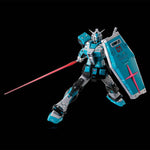 Premium Bandai Gunpla Real Grade 1/144 RG RX-78-2 Gundam Ver 2.0 Hatsune Miku Version Action Figure Model Toy Kit VCA Singapore