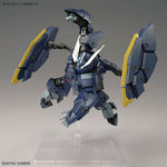 /【🔵𝐁𝐀𝐂𝐊𝐎𝐑𝐃𝐄𝐑 OCT-2026】 HG GUNDAM ZAGAN