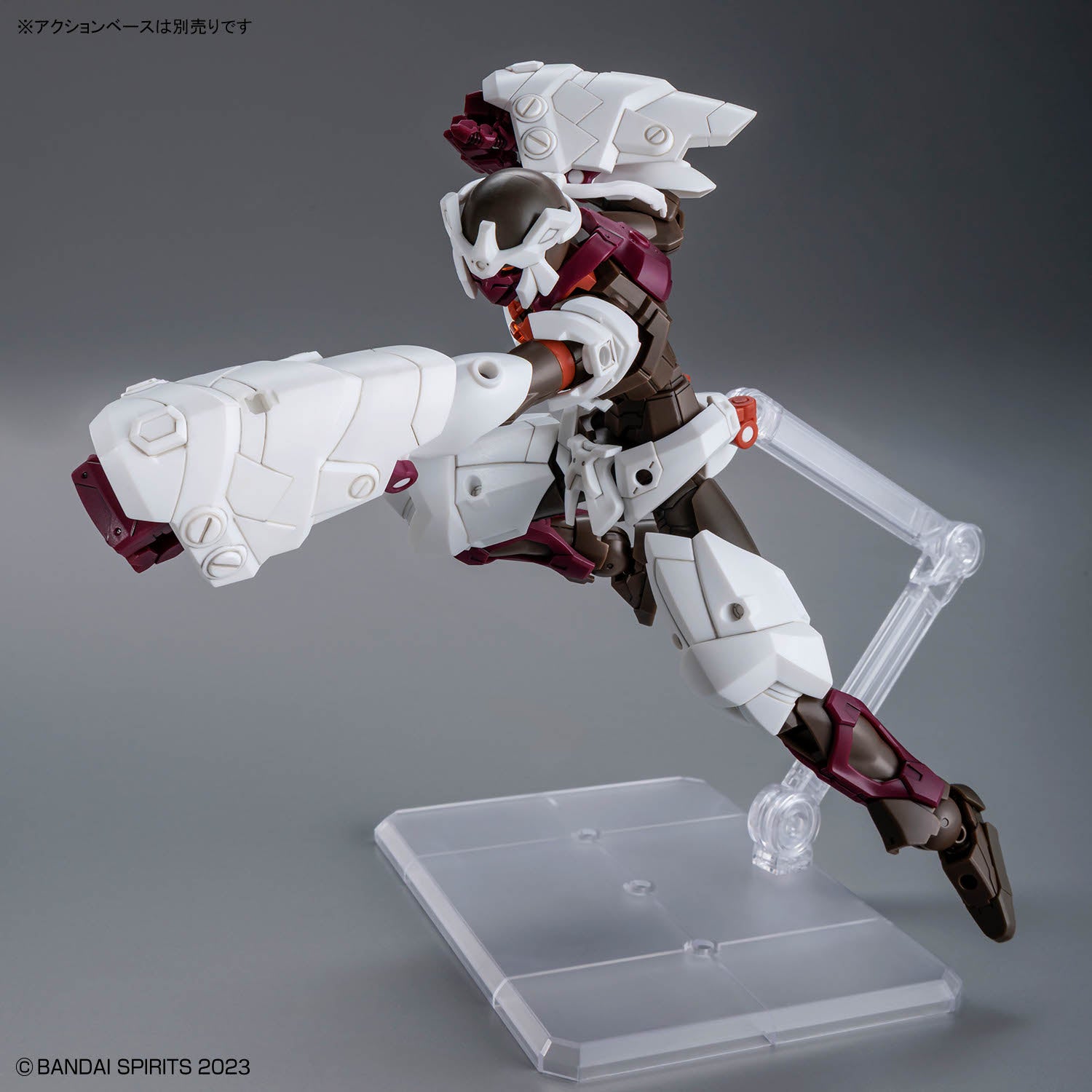 【🟢𝐏𝐑𝐄𝐎𝐑𝐃𝐄𝐑 SEP-2026】 30MF METEORIC IRONGRAPPLER