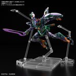 Bandai Namco Gunpla High Grade HG GQuuuuuuX GFred Action Figure Model Toy Kit VCA Gundam Singapore