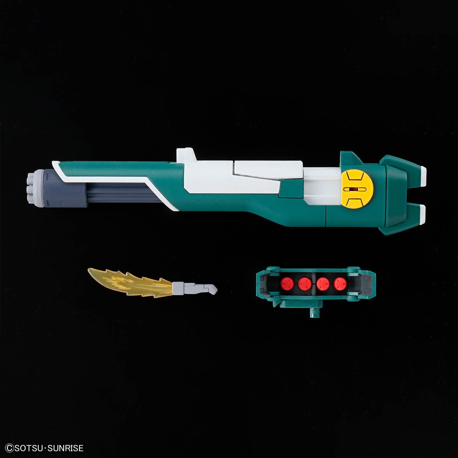 /【🟢𝐏𝐑𝐄𝐎𝐑𝐃𝐄𝐑 SEP-2026】 HG LEOPARD GUNDAM