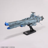 1/1000 YAMATO 3199 - BB-101 ARIZONA CLASS SPACE BATTLESHIP ARIZONA