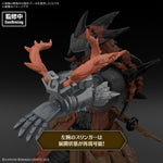 【🟢𝐏𝐑𝐄𝐎𝐑𝐃𝐄𝐑 MAR / APR-2027】 30MF MONSTER HUNTER WILDS RATHALOS EQUIPMENT - RATHALOS SERIES