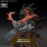 【🟢𝐏𝐑𝐄𝐎𝐑𝐃𝐄𝐑 MAR / APR-2027】 30MF MONSTER HUNTER WILDS RATHALOS EQUIPMENT - RATHALOS SERIES