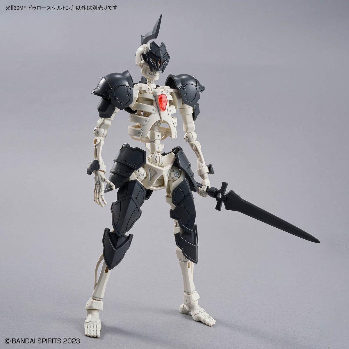 【🔵𝐁𝐀𝐂𝐊𝐎𝐑𝐃𝐄𝐑 DEC-2026】 30MF DLRO SKELETON