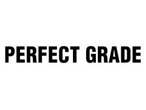 PERFECT GRADE