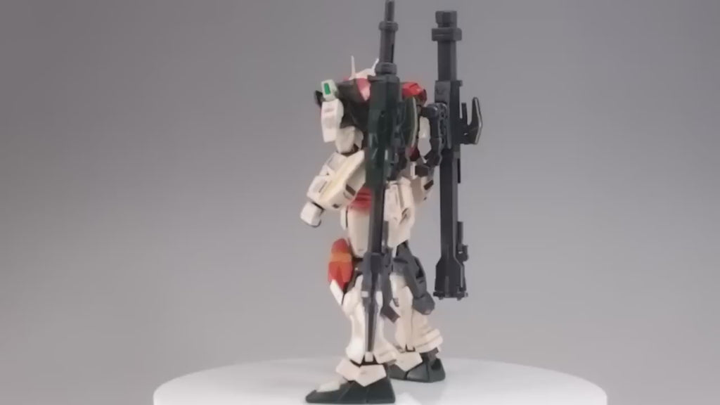 Bandai Gunpla Master Grade 1/100 MG BUSTER GUNDAM Plastic Model Toy VCA Singapore