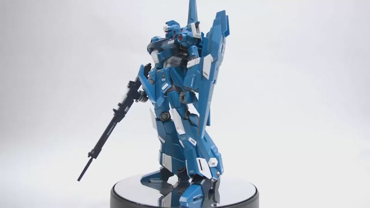 MG RGZ-95 REZEL VER OVA