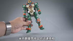 Heat Boys Snap Design Nickelodeon Teenage Mutant Ninja Turtles Michelangelo Mecha VCA Gundam Singapore