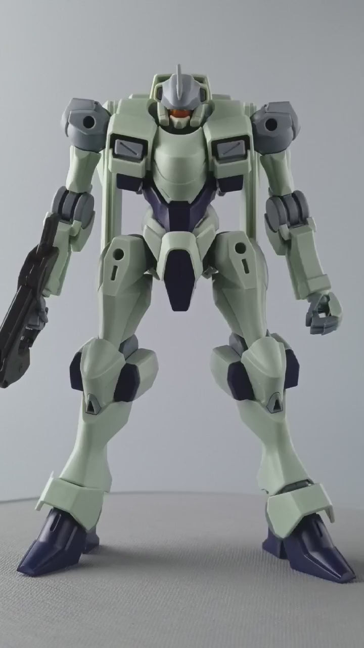 HG-TWFM ZOWORT