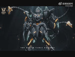 RAMPAGE LION BEDIVERE