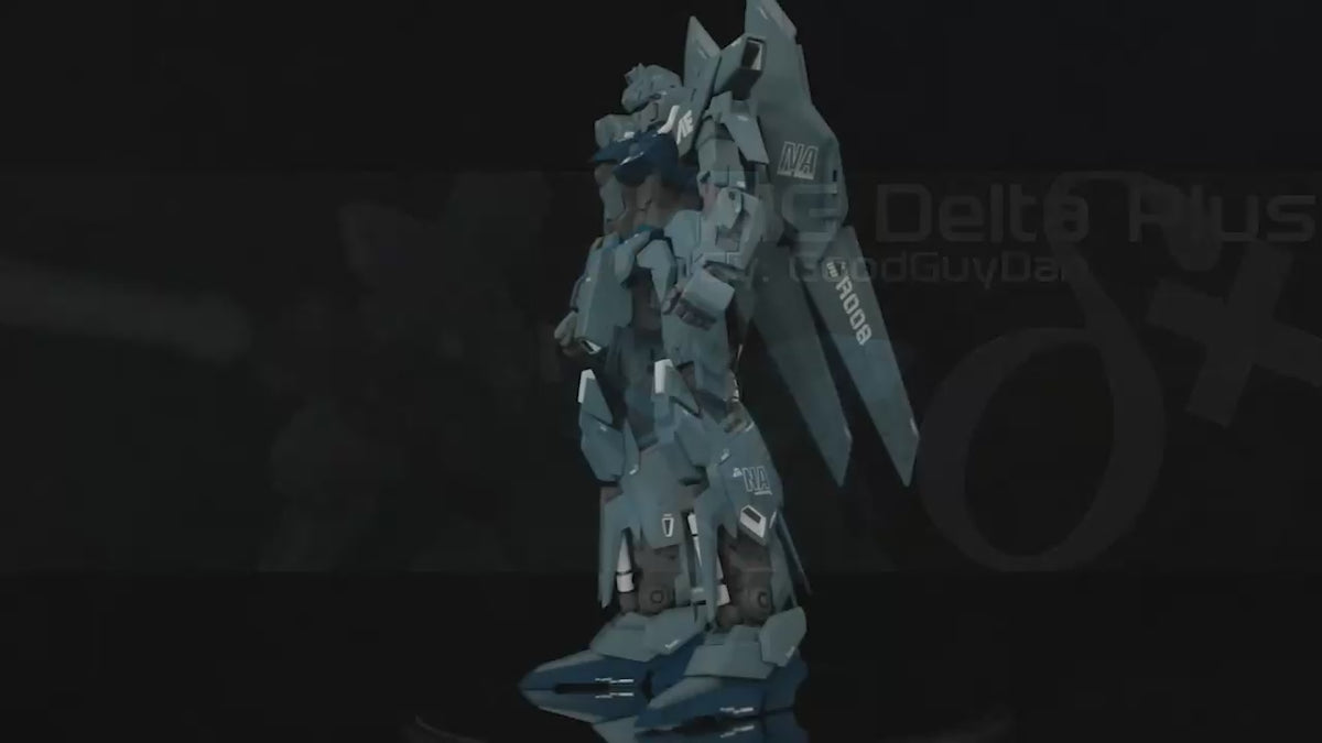 MG DELTA PLUS