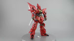 Bandai Gunpla Master Grade 1/100 MG MSN-06S SINANJU Ver OVA Plastic Model Toy VCA Gundam Singapore