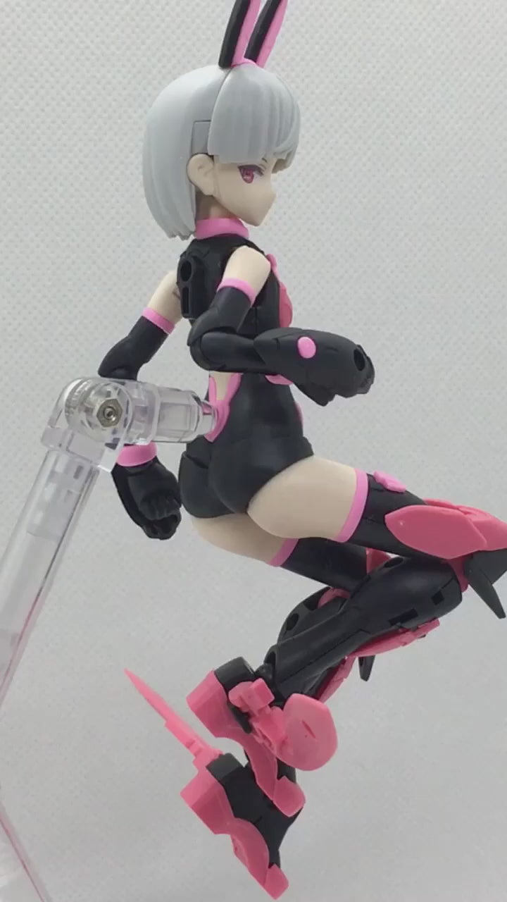 Bandai 30 Minutes Sisters 30MS SIS-T00 LARANEL (COLOR B) VCA Gundam Singapore