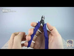 BANDAI BUILD UP 剪子