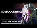 【🟢𝐏𝐑𝐄𝐎𝐑𝐃𝐄𝐑 APR / MAY-2027】 HG-AA GUNDAM ZERO