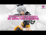 30MS OPTION HAIR STYLE PARTS VOL 6 ALL 4 TYPES