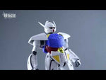 MG TURN A GUNDAM