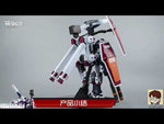 【🔵𝐁𝐀𝐂𝐊𝐎𝐑𝐃𝐄𝐑 JAN-2027】 MG FA-78 FULL ARMOR GUNDAM VER KA