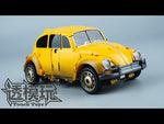 TRANS-CRAFT TC-02 BUMBLEBEE
