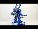 Bandai Gunpla Master Grade 1/100 MG MS-18E Kampfer Plastic Model Action Toy VCA Gundam Singapore