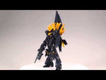 Bandai Gunpla High Grade Universal Century HGUC 1/144 HG Unicorn Gundam Banshee Norn Destroy Mode VCA Singapore
