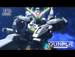 【𝐁𝐀𝐂𝐊𝐎𝐑𝐃𝐄𝐑】2024 年 5 月🔵 HG 高达卡利巴恩
