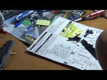 Bandai Display Action Base 2 Gray For Plastic Model Action Toy VCA Gundam Singapore