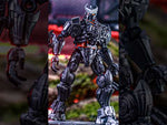 BLOKS SCOURGE