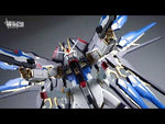 PG STRIKE FREEDOM GUNDAM
