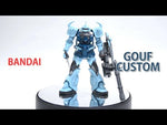 HG-UC GOUF CUSTOM