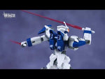 HG-CE DUEL BLITZ GUNDAM