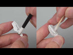 DSPIAE PT-WP WP-03 WP-05 PANEL LINE ERASER BUD SWAB TIP