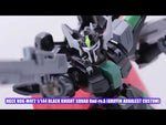 HG-CE BLACK KNIGHT SQUAD RUD-RO.A (GRIFFIN ARBALEST CUSTOM)