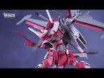 /【🔵𝐁𝐀𝐂𝐊𝐎𝐑𝐃𝐄𝐑 OCT-2026】 HG INFINITE JUSTICE GUNDAM TYPE II