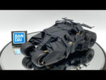 1/35 Scale BATMOBILE (BATMAN BEGINS VER.)
