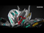/【🔵𝐁𝐀𝐂𝐊𝐎𝐑𝐃𝐄𝐑 OCT-2026】 THUNDERBOLT MANTA RAY 雷霆鬼鱼装备