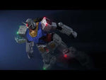 【𝐋𝐈𝐌𝐈𝐓𝐄𝐃 𝐄𝐃𝐈𝐓𝐈𝐎𝐍】 EG RX-78F00/E GUNDAM + G.L.R.S.S. FEATHER UNIT (FULL PACKAGE)