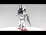HG 高达 MK-II AEUG（复活）