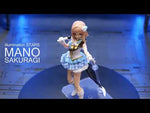 30MS MANO SAKURAGI