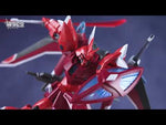 【🔵𝐁𝐀𝐂𝐊𝐎𝐑𝐃𝐄𝐑 NOV-2026】 HG GELGOOG MENACE (LUNAMARIA HAWKE CUSTOM)