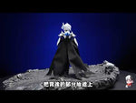GALAHAD WHITE DRAGON KNIGHT