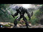 AMK 擎天柱原始（野兽崛起） 